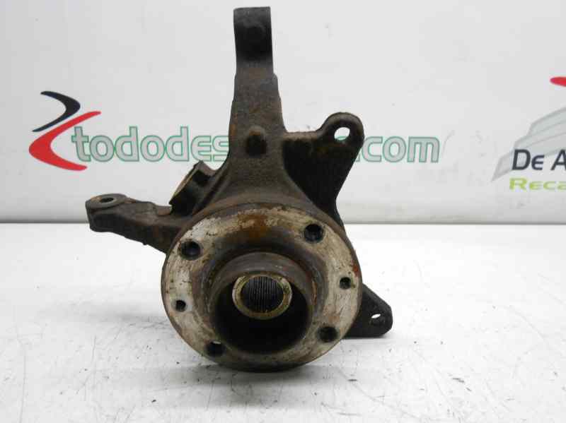  mangueta delantera derecha   renault megane i classic (la0) 1.6e alize 1.6