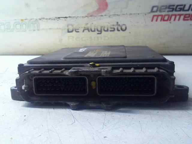  centralita motor uce   renault premiun 420 dci 18t 4x2 euro 3 11116 cm³ 6l