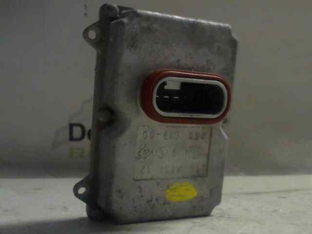  modulo xenon   mercedes bm serie 211 berlina e 270 cdi (211.016) 2.7 cdi cat