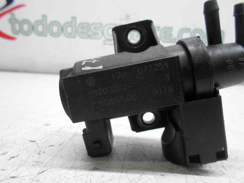  valvula vacio   fiat croma (194) 1.9 16v multijet dynamic (12.2007-) 1.9 jtd 16v cat