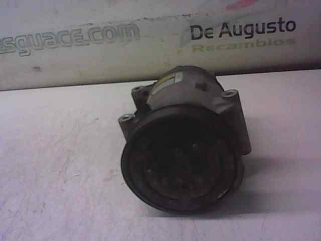  compresor aire acondicionado   nissan almera (n16/e) acenta 1.5 dci turbodiesel cat