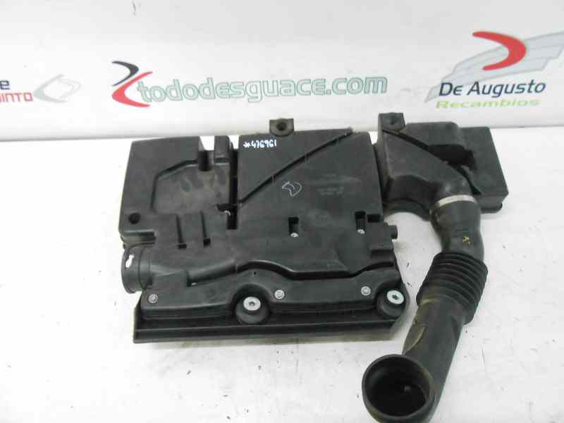  caja filtro aire   ford fiesta (cbk) 1.4 16v cat 1.4 16v cat