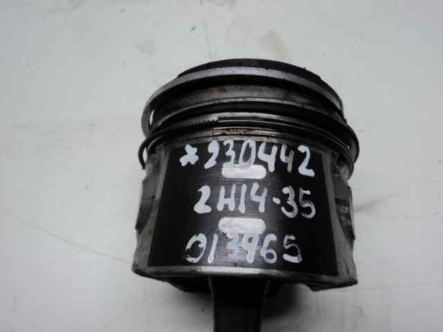  piston   citroen c4 picasso avatar 1.6 16v hdi fap