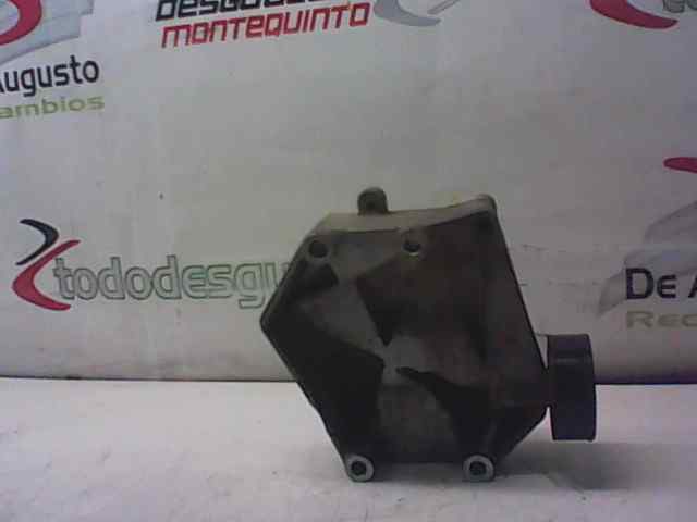  soporte alternador   fiat croma (194) 1.9 16v multijet dynamic (12.2007-) 1.9 jtd 16v cat