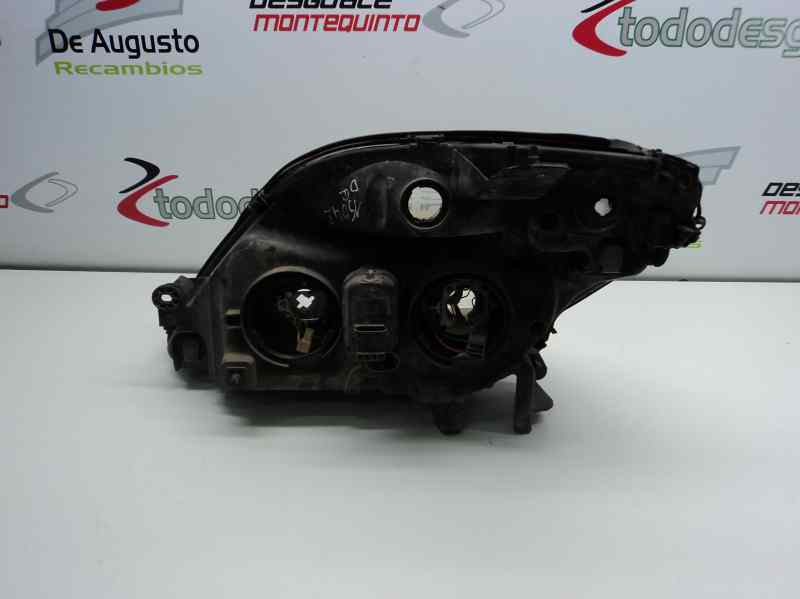  faro derecho   renault megane i scenic (ja0) 