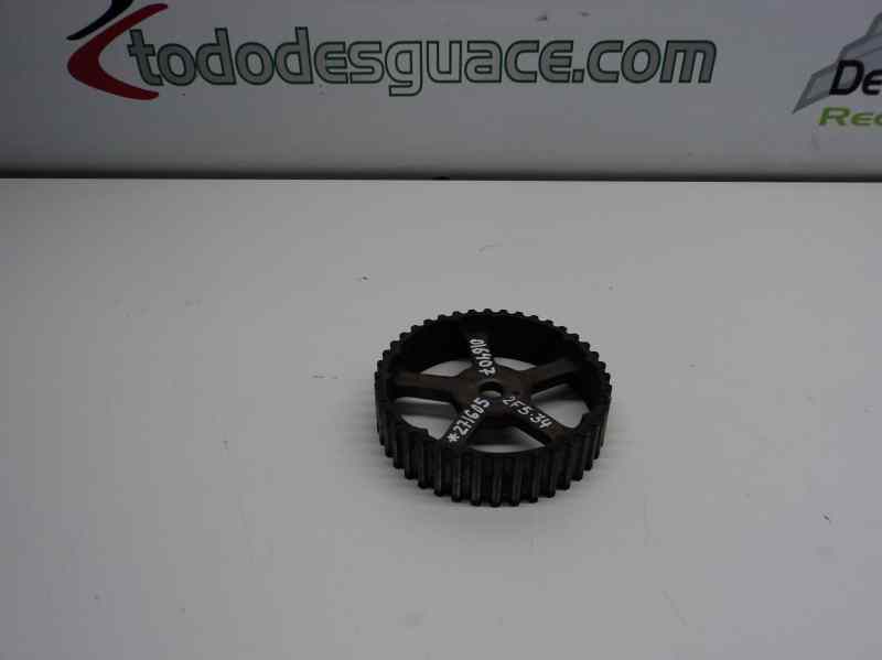 piÑon arbol levas   renault megane i fase 2 classic (la..) 1.9 diesel 1.9 diesel