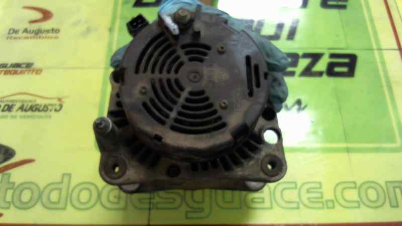  alternador   seat ibiza (6k) 1.4 1.4