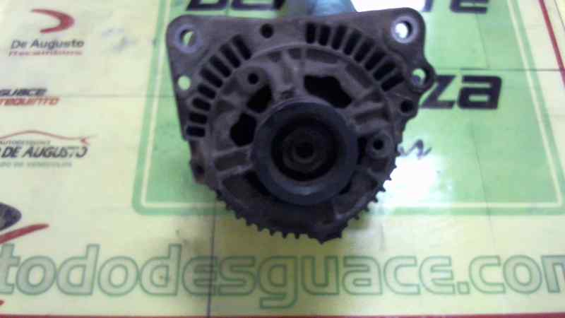  alternador   seat ibiza (6k) 1.4 1.4