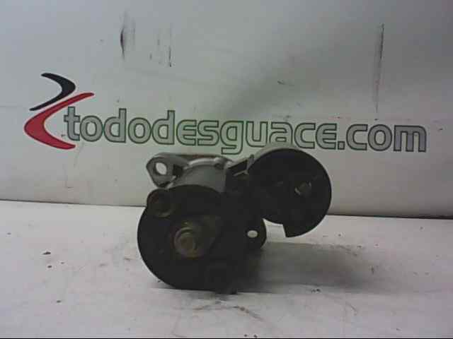  motor arranque   audi a4 avant (b5) 2.8 quattro 2.8 v6 30v