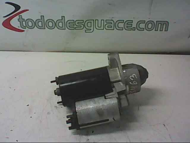  motor arranque   audi a4 avant (b5) 2.8 quattro 2.8 v6 30v