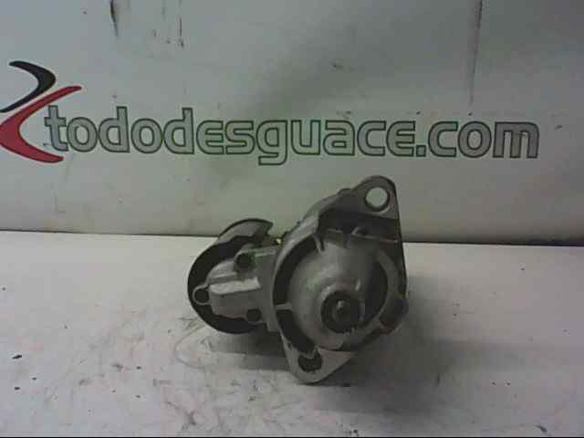  motor arranque   audi a4 avant (b5) 2.8 quattro 2.8 v6 30v