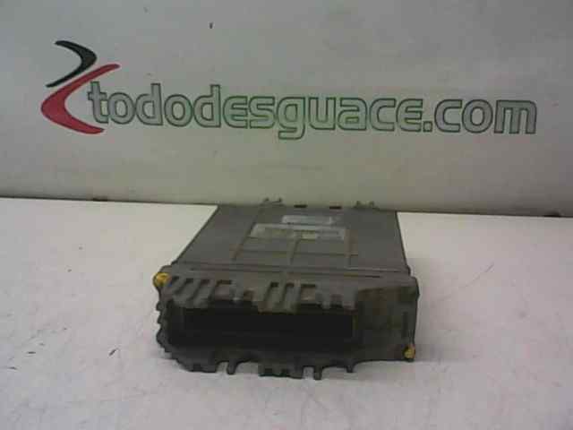  centralita motor uce   renault kangoo (f/kc0) 1.9 dti diesel 1.9 dti diesel