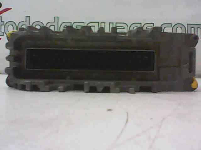  centralita motor uce   renault kangoo (f/kc0) 1.9 dti diesel 1.9 dti diesel