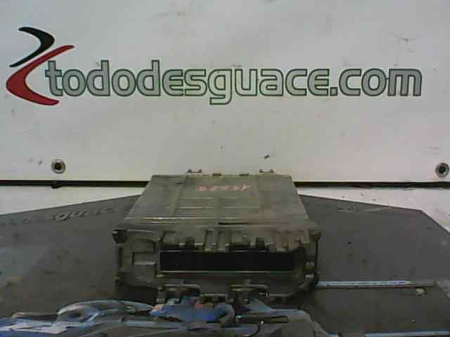  centralita motor uce   renault clio ii fase i (b/cbo) 1.9 d 1.9 dti diesel
