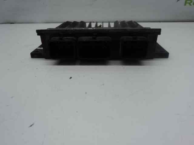  centralita motor uce   renault clio ii fase i (b/cbo) 