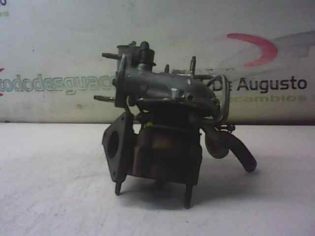 turbocompresor   nissan almera (n16/e) acenta 2.2 16v turbodiesel cat