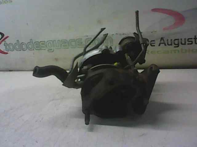  turbocompresor   nissan almera (n16/e) acenta 2.2 16v turbodiesel cat