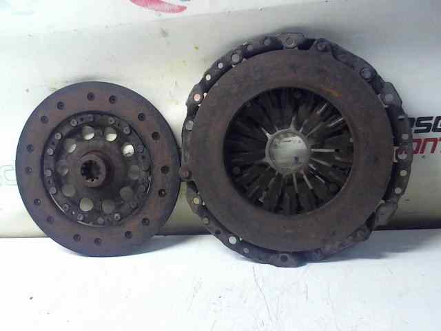  kit embrague   bmw serie 5 berlina (e39) 525tds 2.5 turbodiesel cat