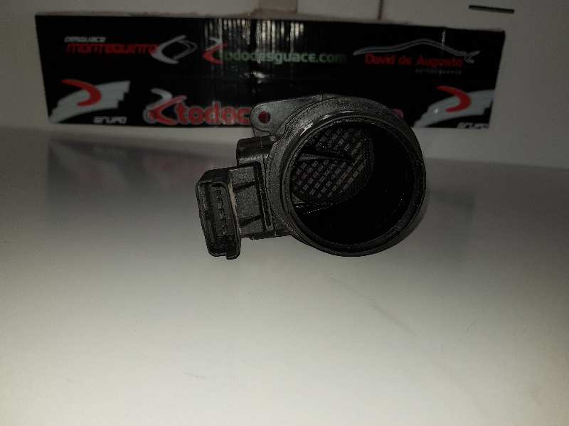  caudalimetro   ford focus lim. (cb4) 