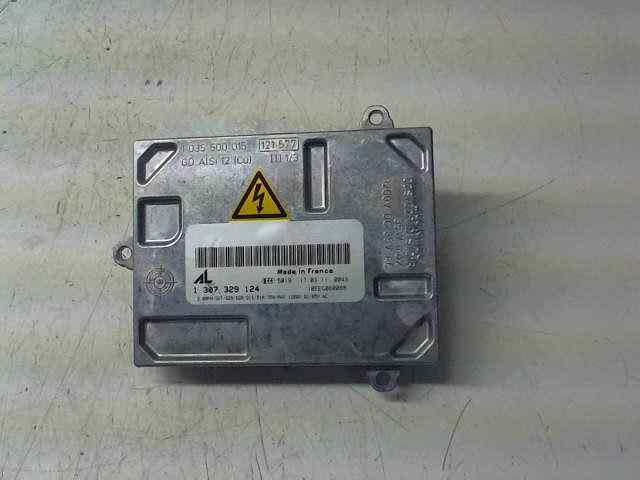  modulo xenon   fiat recambio original . .