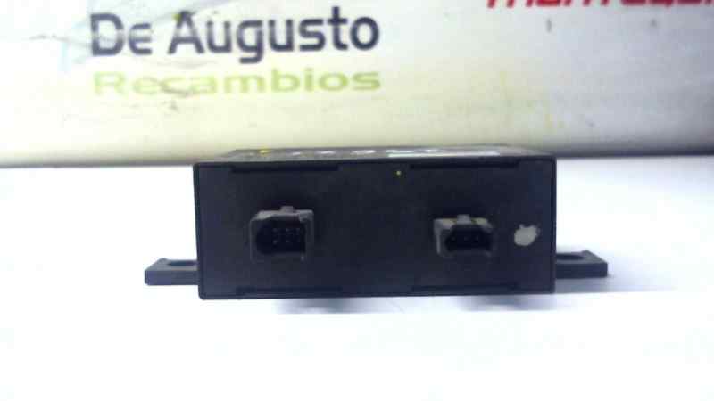  centralita inmovilizador   seat cordoba berlina (6k2) clx 1.4