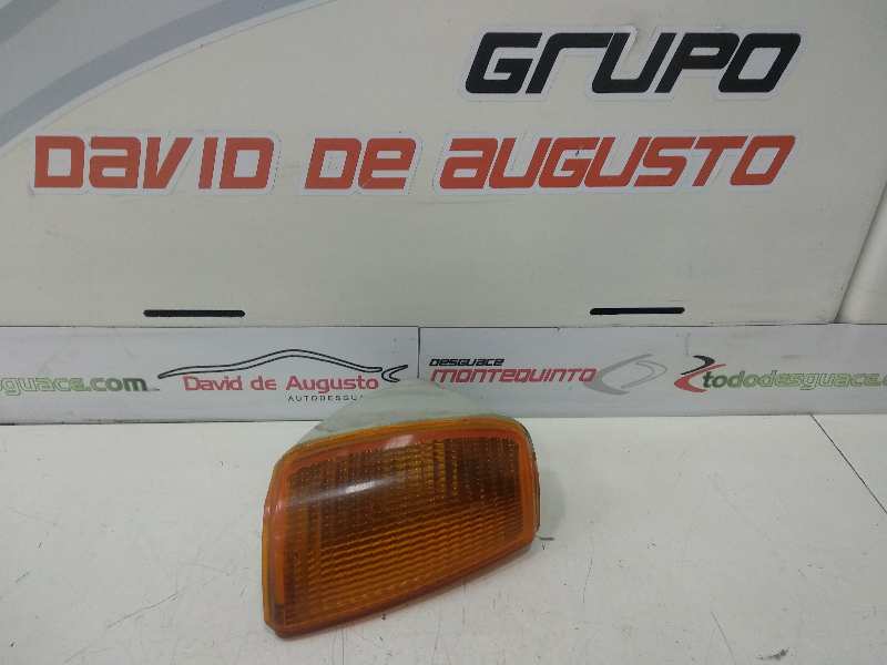  piloto delantero derecho   volkswagen polo (801/803) 
