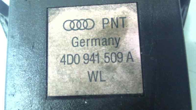  interruptor warning   audi a8 (d2) 3.7 quattro 3.7 v8 32v