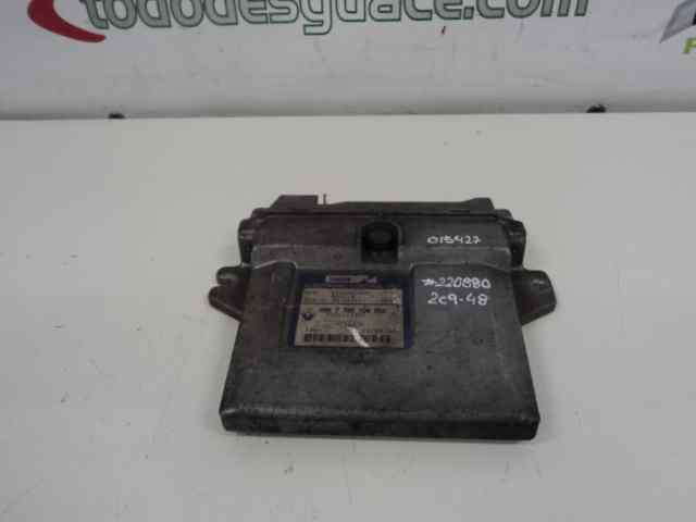  centralita motor uce   renault clio ii fase i (b/cbo) 1.9 d 1.9 diesel