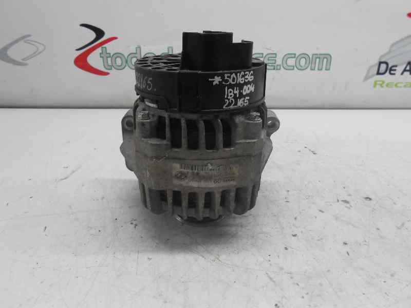  alternador   lancia musa (184) 1.4 16v oro 1.4 cat