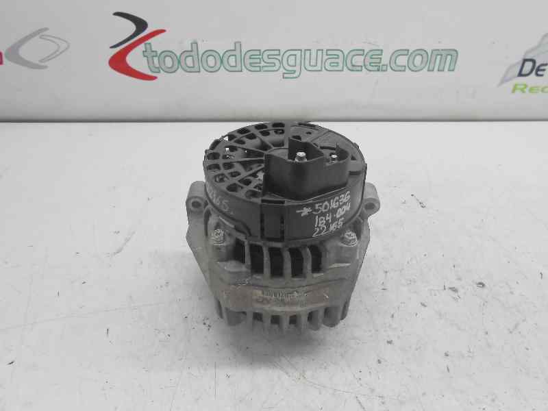  alternador   lancia musa (184) 1.4 16v oro 1.4 cat