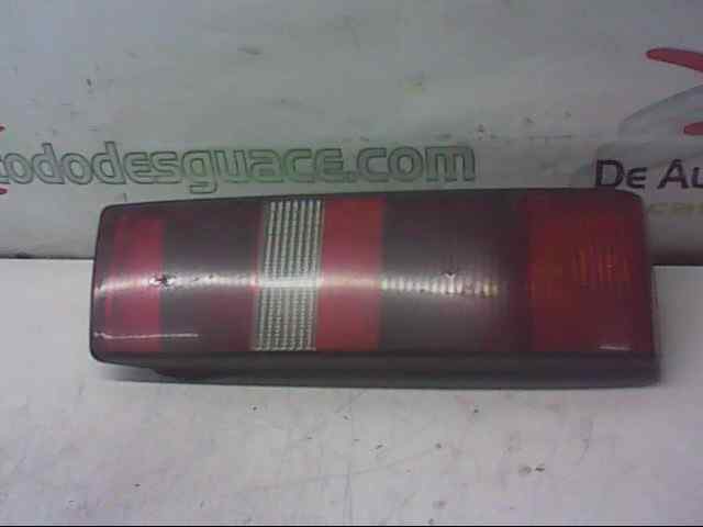  piloto trasero izquierdo   ford escort berlina 