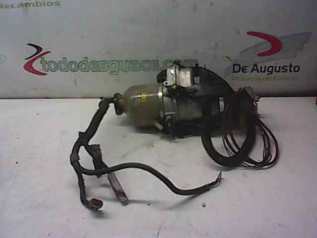  bomba direccion electrica   opel astra g berlina comfort 1.6 cat (z 16 se / l55)