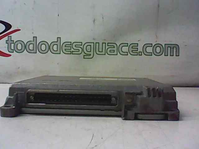  centralita motor uce   renault clio ii fase i (b/cbo) 1.9 d 1.9 dti diesel