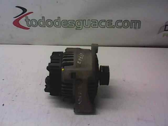  alternador   citroen xsara berlina 1.6 16v tonic 1.6