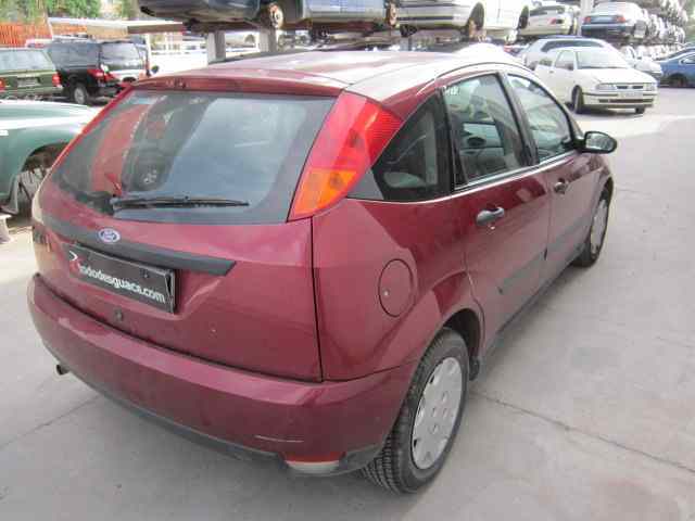  faro antiniebla trasero derecho   ford focus berlina (cak) ambiente 1.6 16v cat