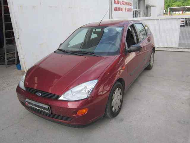 faro antiniebla trasero derecho   ford focus berlina (cak) ambiente 1.6 16v cat