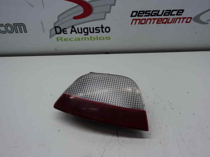  faro antiniebla trasero derecho   ford focus berlina (cak) ambiente 1.6 16v cat