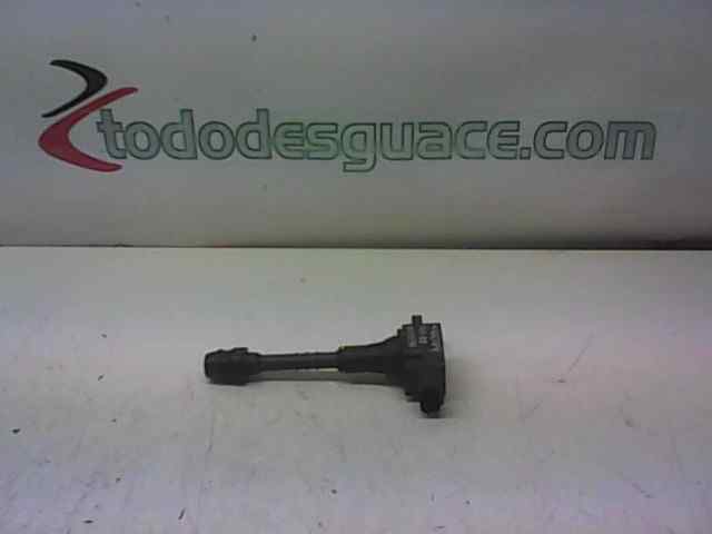  bobina encendido   nissan almera (n16/e) 1.5 16v cat 1.5 16v cat