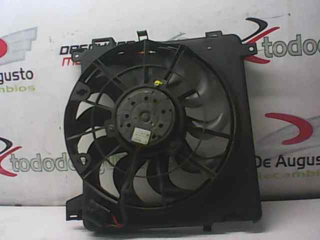  electroventilador   opel astra h ber. cosmo 1.9 cdti