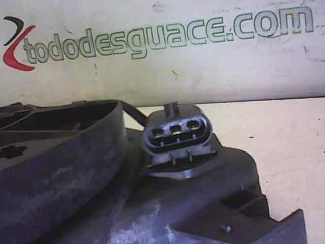  electroventilador   opel astra h ber. cosmo 1.9 cdti