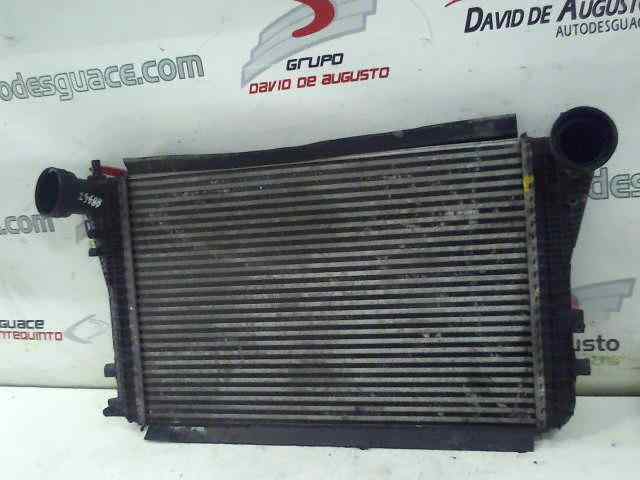 intercooler   volkswagen passat variant (3c5) sportline 2.0 tdi  intercooler   volkswagen passat variant (3c5) sportline 2.0 tdi