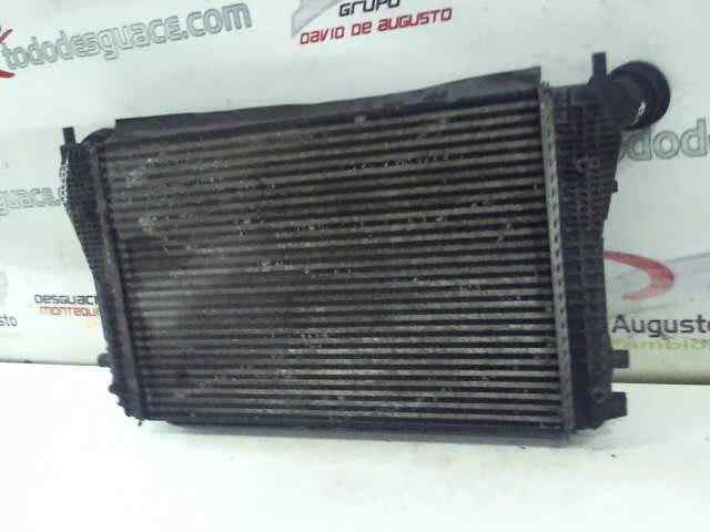 intercooler   volkswagen passat variant (3c5) sportline 2.0 tdi  intercooler   volkswagen passat variant (3c5) sportline 2.0 tdi