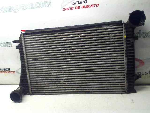  intercooler   seat leon (1p1) reference 1.9 tdi