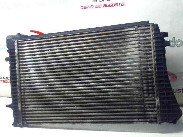  intercooler   seat leon (1p1) reference 1.9 tdi