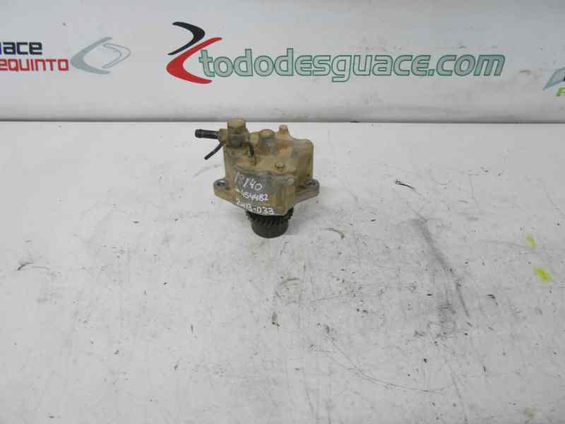  depresor freno / bomba vacio   toyota land cruiser (j9) d4-d gx (5-ptas.) 3.0 turbodiesel