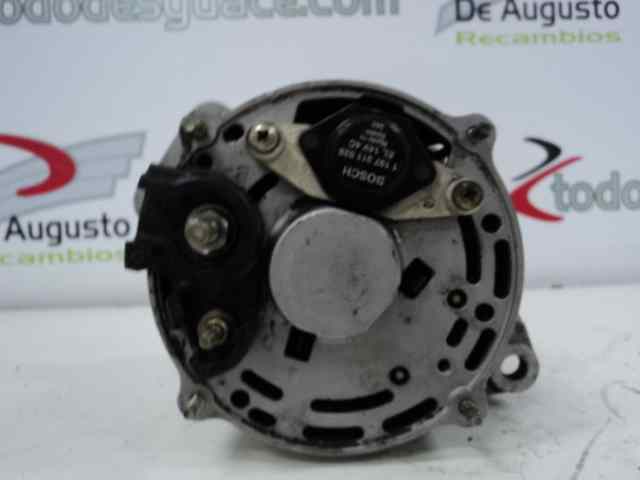  alternador   volkswagen polo (861) 1.3 1.3