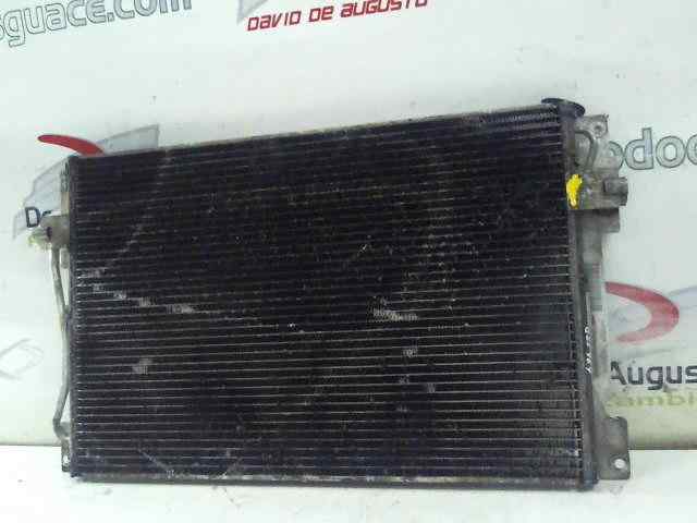  condensador / radiador aire acondicionado   volvo s 70 berlina 2.5 d / tdi 2.5 turbodiesel