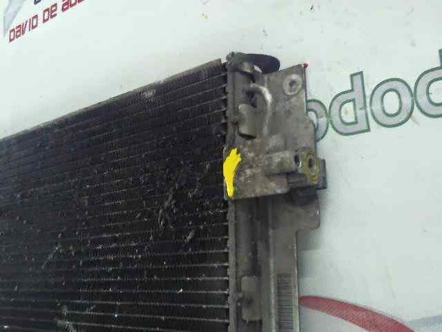 condensador / radiador aire acondicionado   volvo s 70 berlina 2.5 d / tdi 2.5 turbodiesel