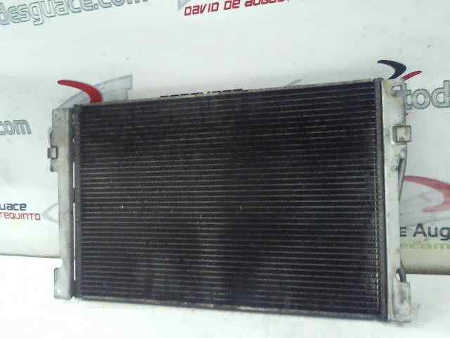  condensador / radiador aire acondicionado   volvo s 70 berlina 2.5 d / tdi 2.5 turbodiesel