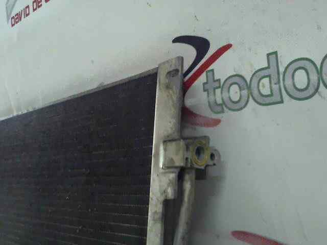  condensador / radiador aire acondicionado   volvo s 70 berlina 2.5 d / tdi 2.5 turbodiesel